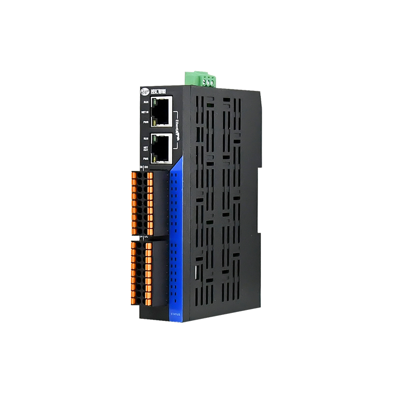 【新品发布】EHS-M43A&B EtherCAT总线控制器 【新品发布】EHS-M43A&B EtherCAT总线控制器